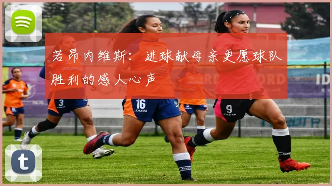 若昂内维斯：进球献母亲更愿球队胜利的感人心声